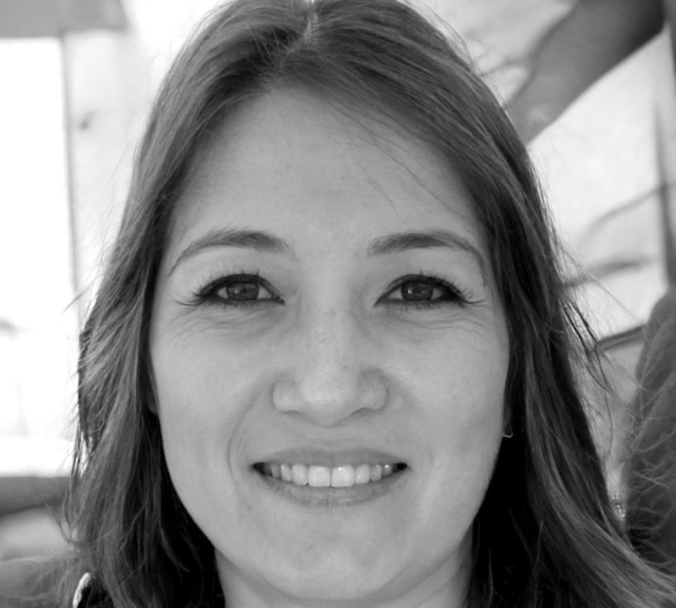 Sabine Hoffmann, Finanzberaterin